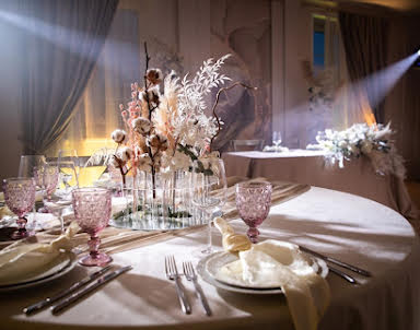  ресторан Дом у Озера