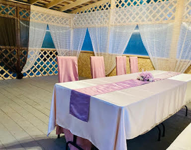  ресторан Мерлин