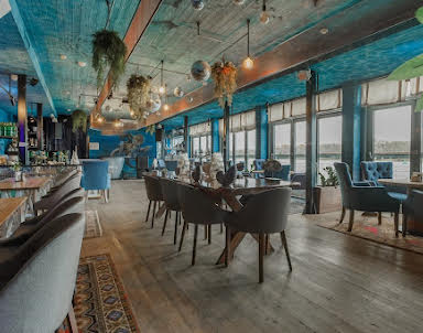  ресторан Причал 25