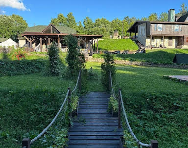  ресторан Усадьба Дягилева