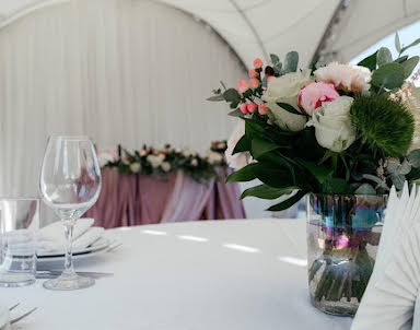  ресторан Усадьба в Юрлово