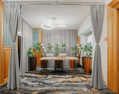  ресторан ПлатоV