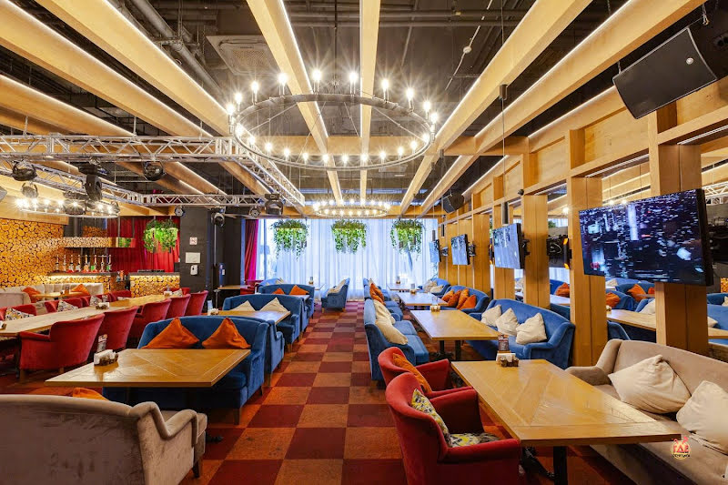 GRAND Урюк Щелковская фотография №4