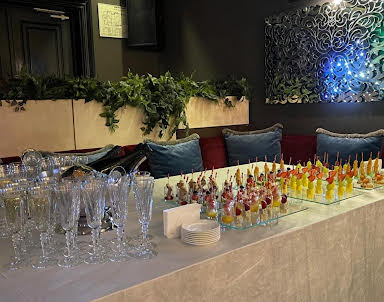 Свадьба в Юдино Парк