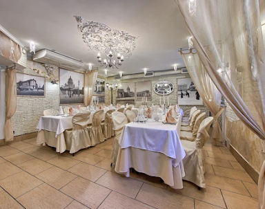  ресторан Проспект