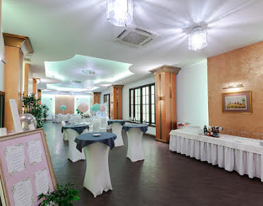 Новый год в На Поклонной