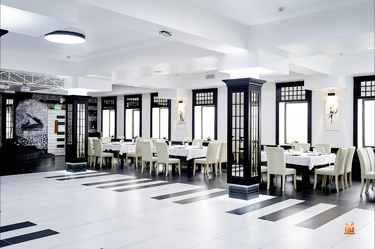 Зал "Рояль Холл" в «Отдых» фотография №8