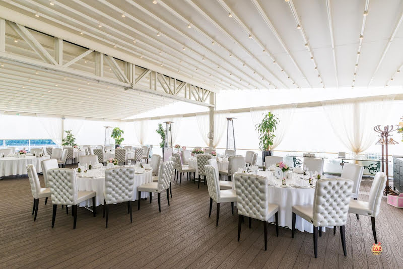 Центр Международной Торговли WTC Wedding фотография №18