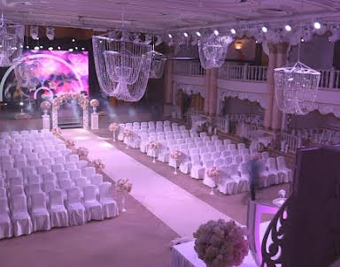 Выпускной в Золотые ворота Сибири