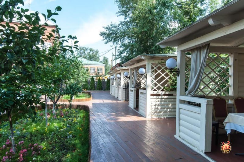 Хинкальная на Краснобогатырской фотография №16