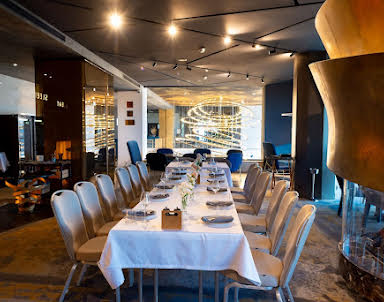  ресторан Radisson Blu