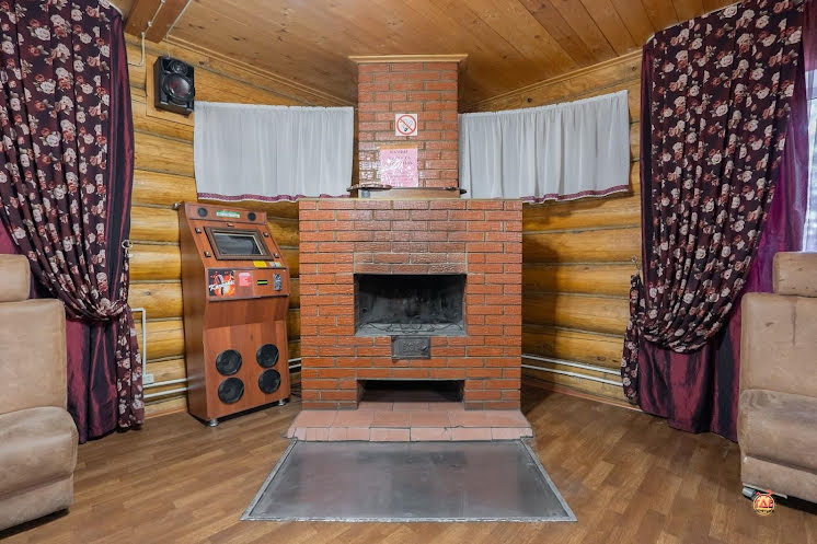 Деревенский дом  в «Тонус» фотография №6