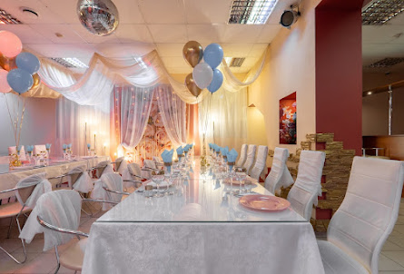 Основной зал  в Основной зал 