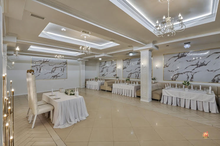 Зал «Мадина» в «Арман» фотография №6