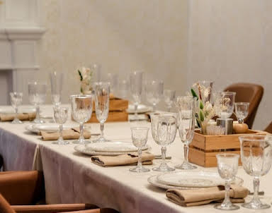  ресторан Мама дома