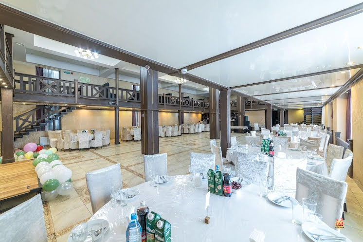 Зал №1 в «Dosstor» фотография №3