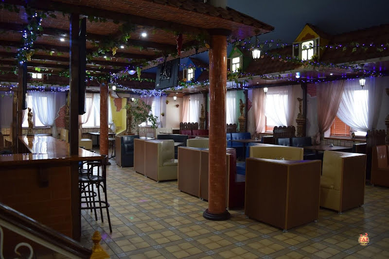 Шато Леон фотография №2