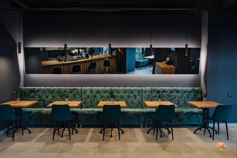 Liman Шушары фотография №15