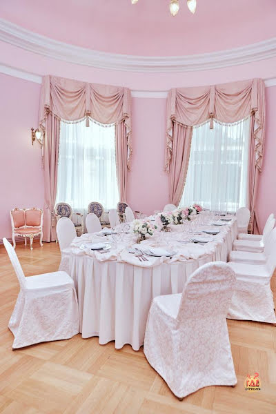 Milutin Palace фотография №18