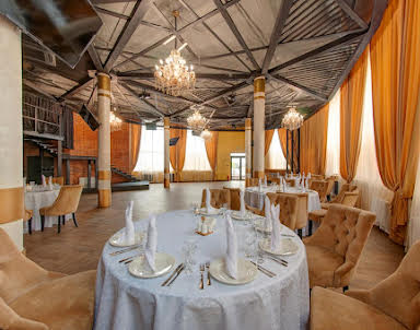  ресторан Баден-Баден Куба