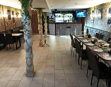  ресторан Филин