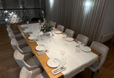 Зал "Vip" в Зал "Vip"