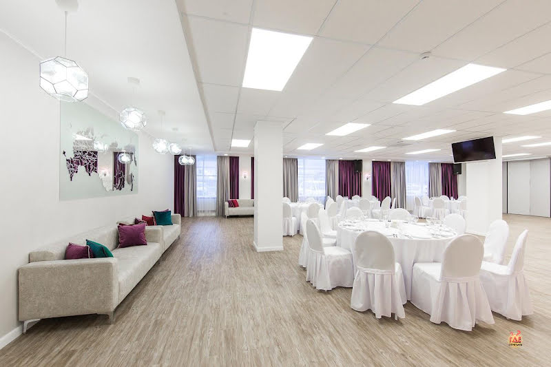 АМАКС Премьер-отель фотография №8