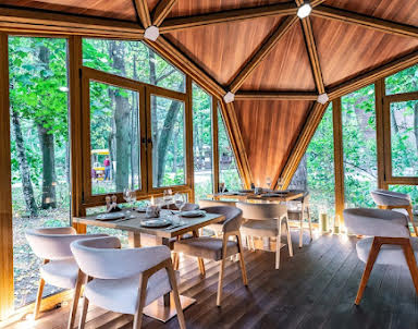 Свадьба в Fox