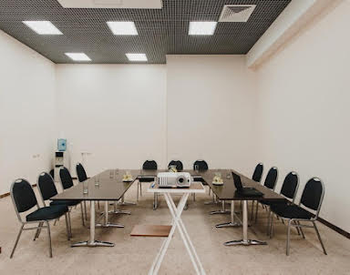  ресторан SkyPoint