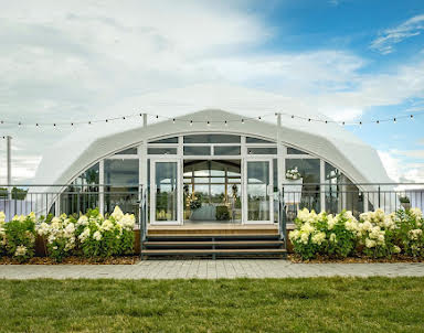  ресторан Horseka Resort