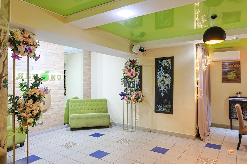 Яблоко фотография №5