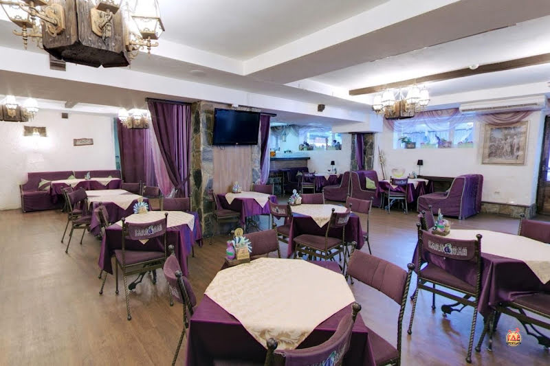 Баклажан фотография №10