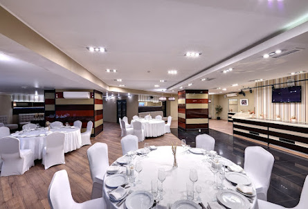 Зал «Премьер»  в VIP-зал