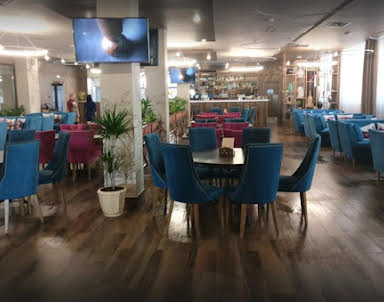  ресторан GRANAT