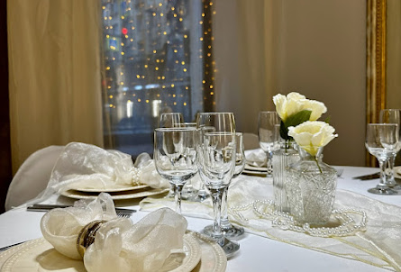 Большой зал в Большой зал