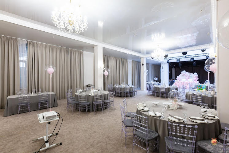  Банкет холл «Барев» в «Барев» фотография №5