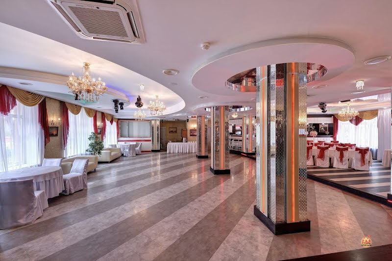 Алые паруса фотография №9