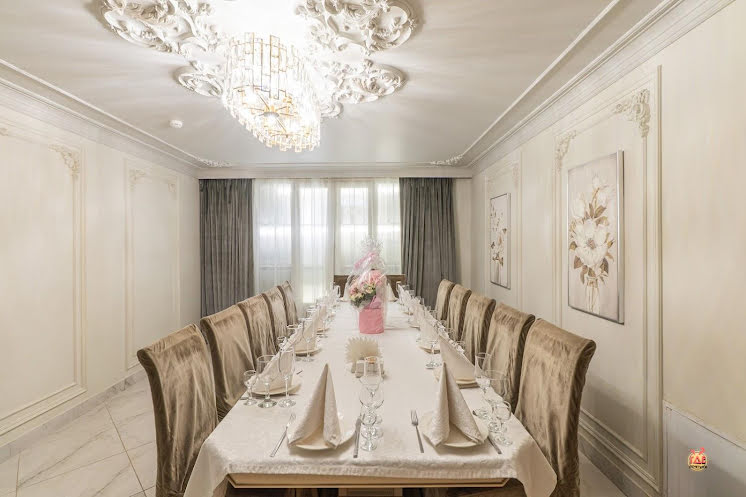 Зал на 20 человек  в «Питер» фотография №7