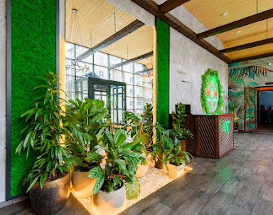  ресторан Весна