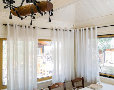  ресторан Калужская застава