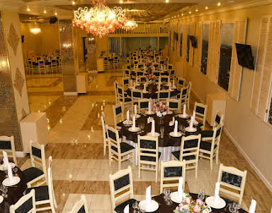  ресторан Buta Palace