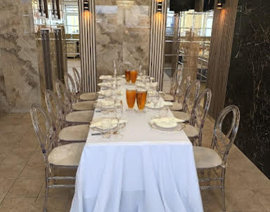 Новый год в Лавр