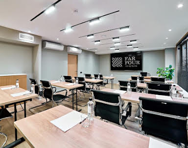  ресторан Мёд