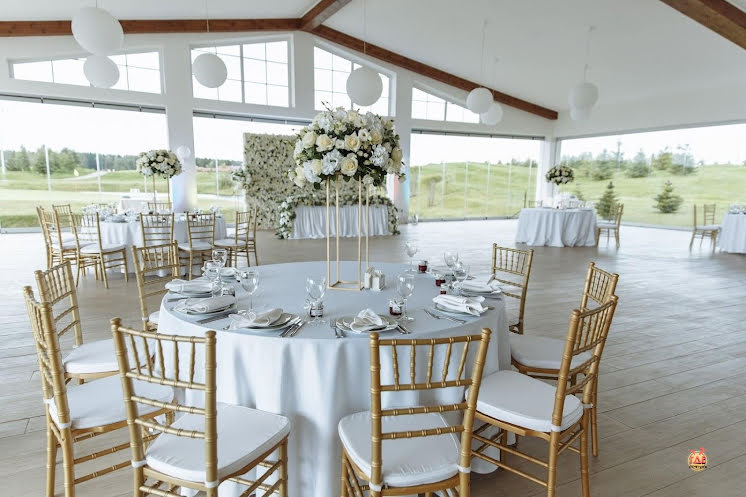 Панорамная веранда в «Dmitrov Golf Resort» фотография №10