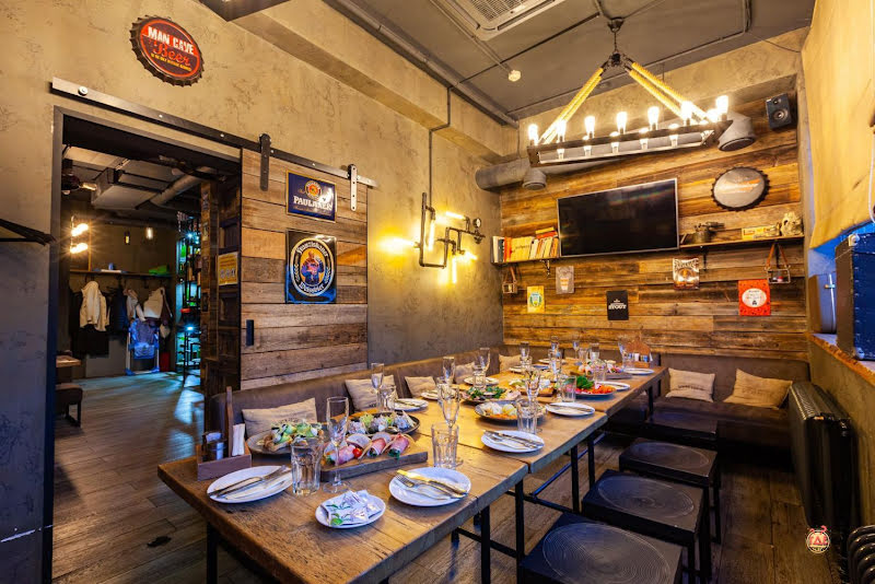 Beer Loft фотография №12