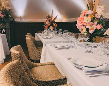  ресторан Дворянское собрание