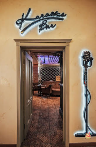 Караоке-зал в «Бульвар» фотография №9