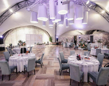  ресторан Грин Лайн