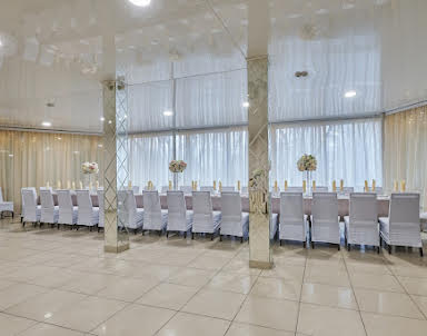  ресторан Белая стрекоза