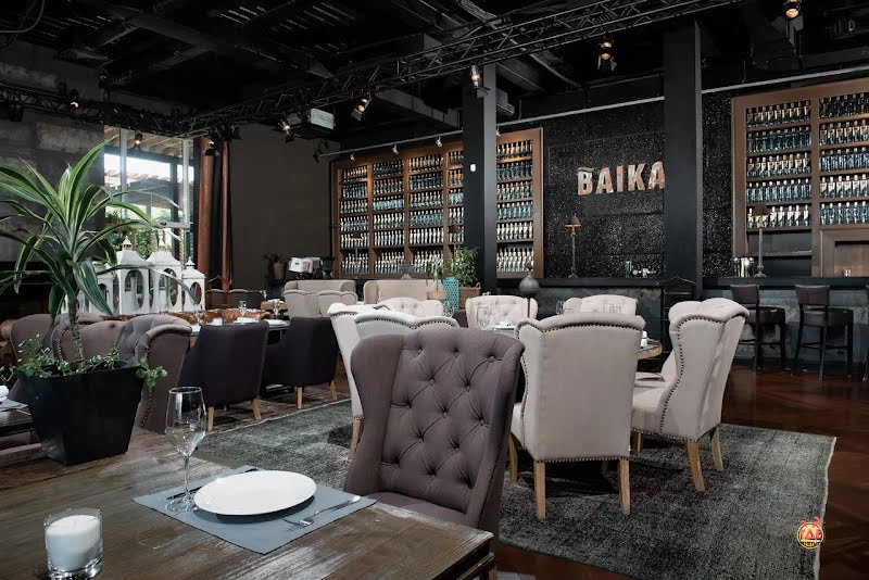 Байкал фотография №10